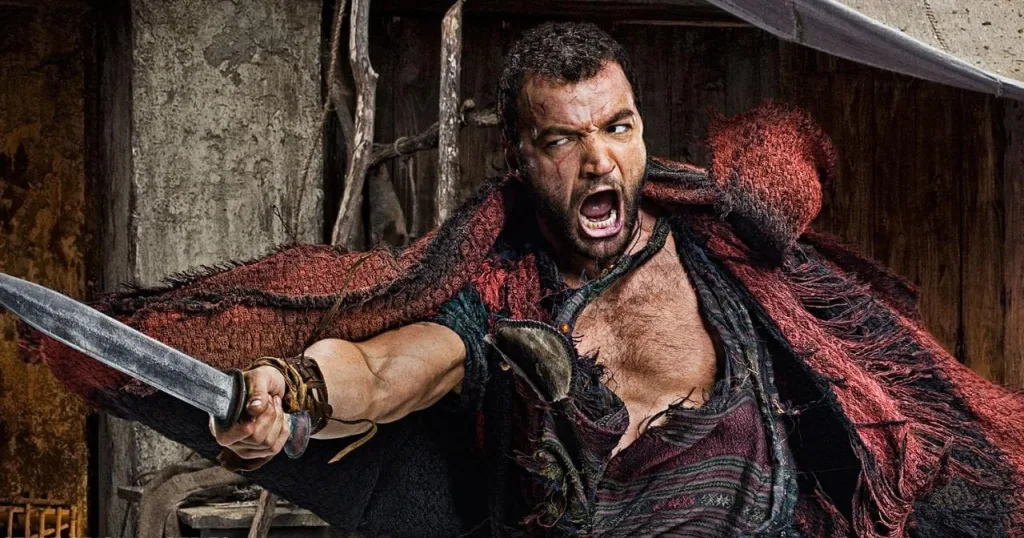 releasedate.pl starz zamowil spin off serialu spartacus house of ashur photo 2023 11 10 17 11 06 2