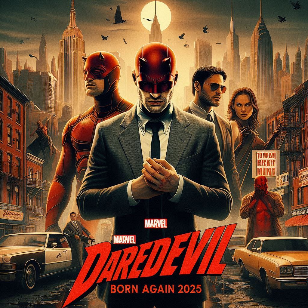 releasedate.pl daredevil narodzony na nowo wznowienie klasycznego daredevila marvela data premiery fragment wideo serial 153